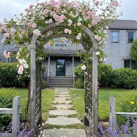 Flying Cloud Villa Nantucket Exterior photo