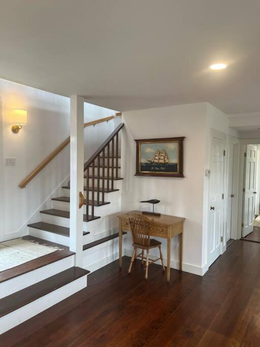 Flying Cloud Villa Nantucket Exterior photo