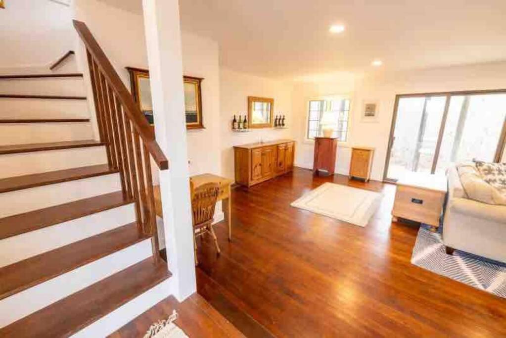 Flying Cloud Villa Nantucket Exterior photo