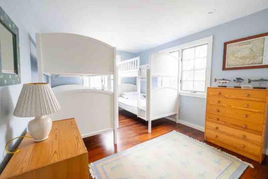 Flying Cloud Villa Nantucket Exterior photo