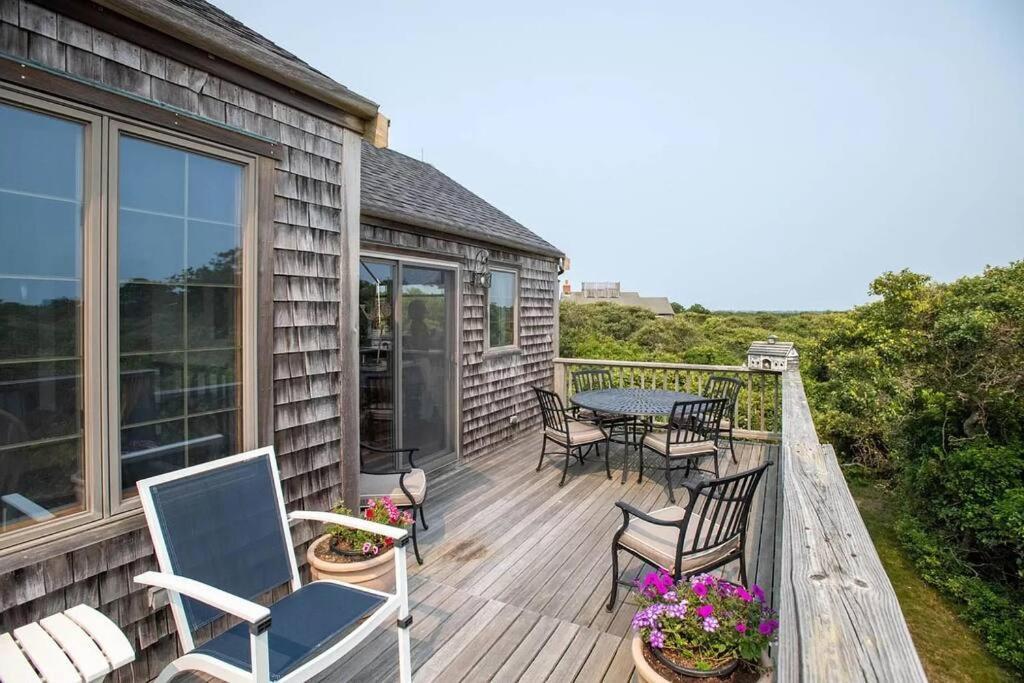 Flying Cloud Villa Nantucket Exterior photo