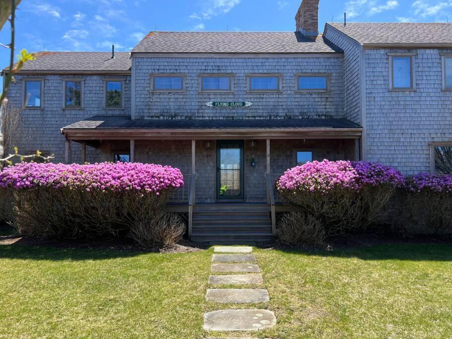 Flying Cloud Villa Nantucket Exterior photo