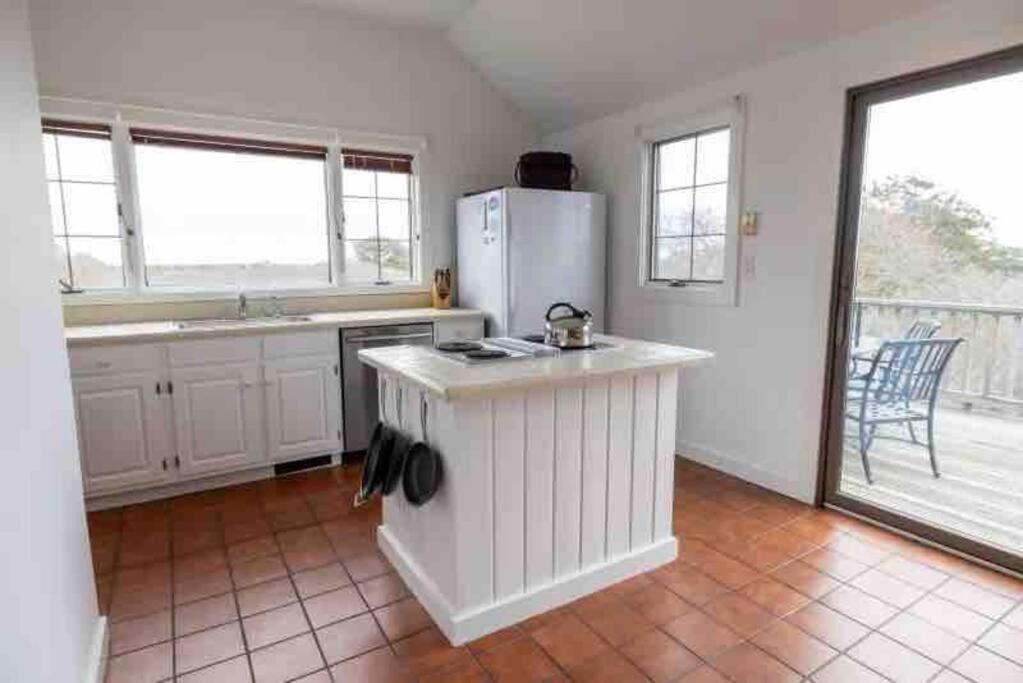 Flying Cloud Villa Nantucket Exterior photo