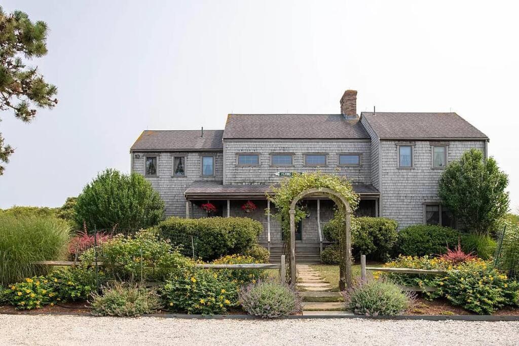 Flying Cloud Villa Nantucket Exterior photo