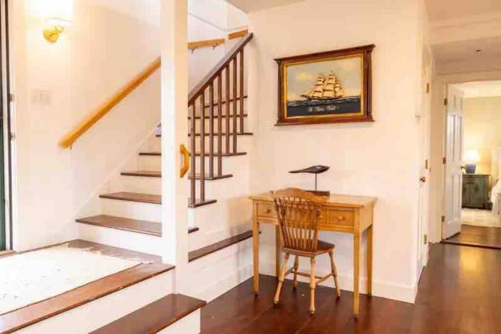 Flying Cloud Villa Nantucket Exterior photo