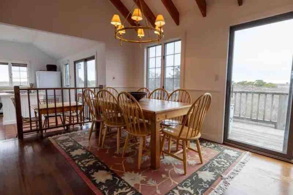 Flying Cloud Villa Nantucket Exterior photo