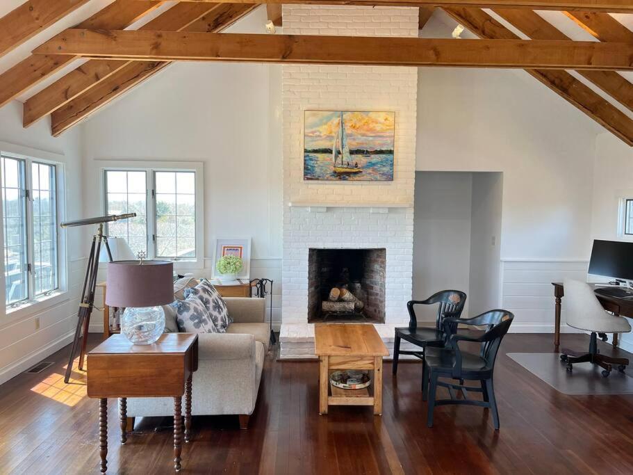 Flying Cloud Villa Nantucket Exterior photo