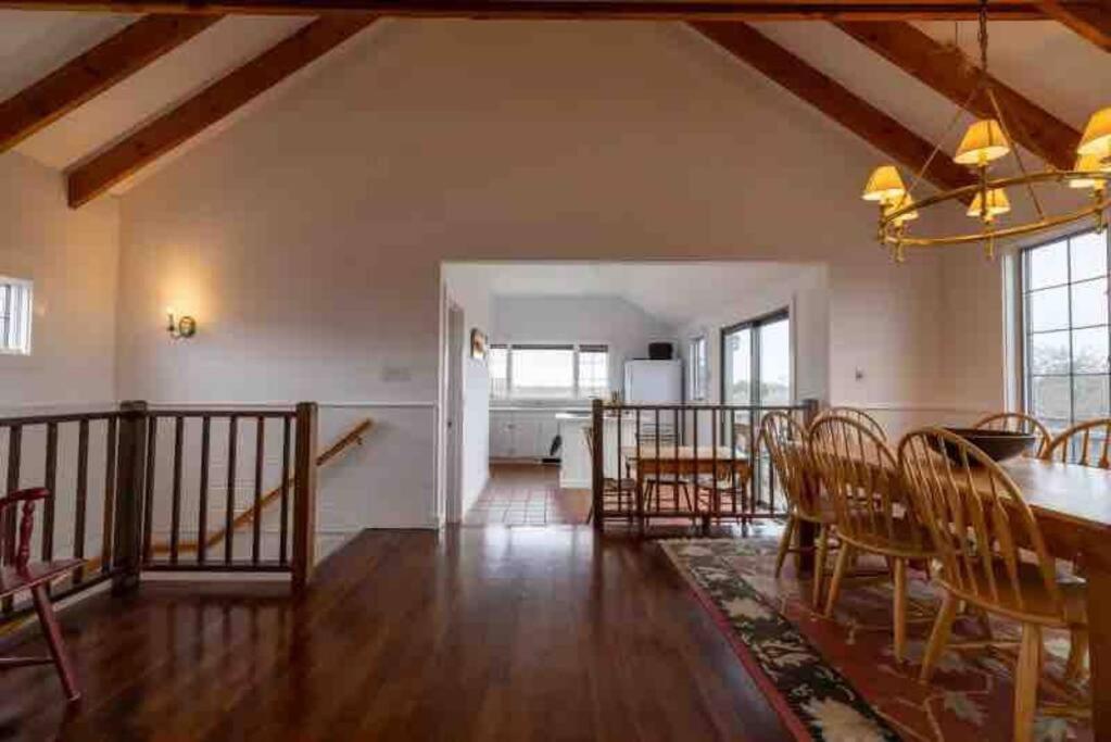 Flying Cloud Villa Nantucket Exterior photo