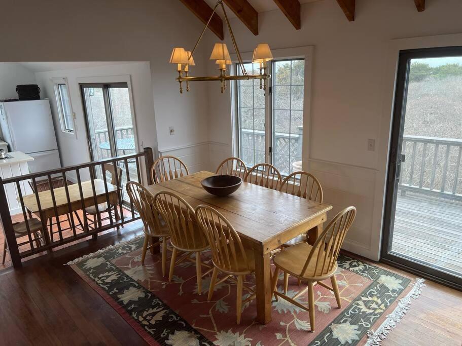 Flying Cloud Villa Nantucket Exterior photo