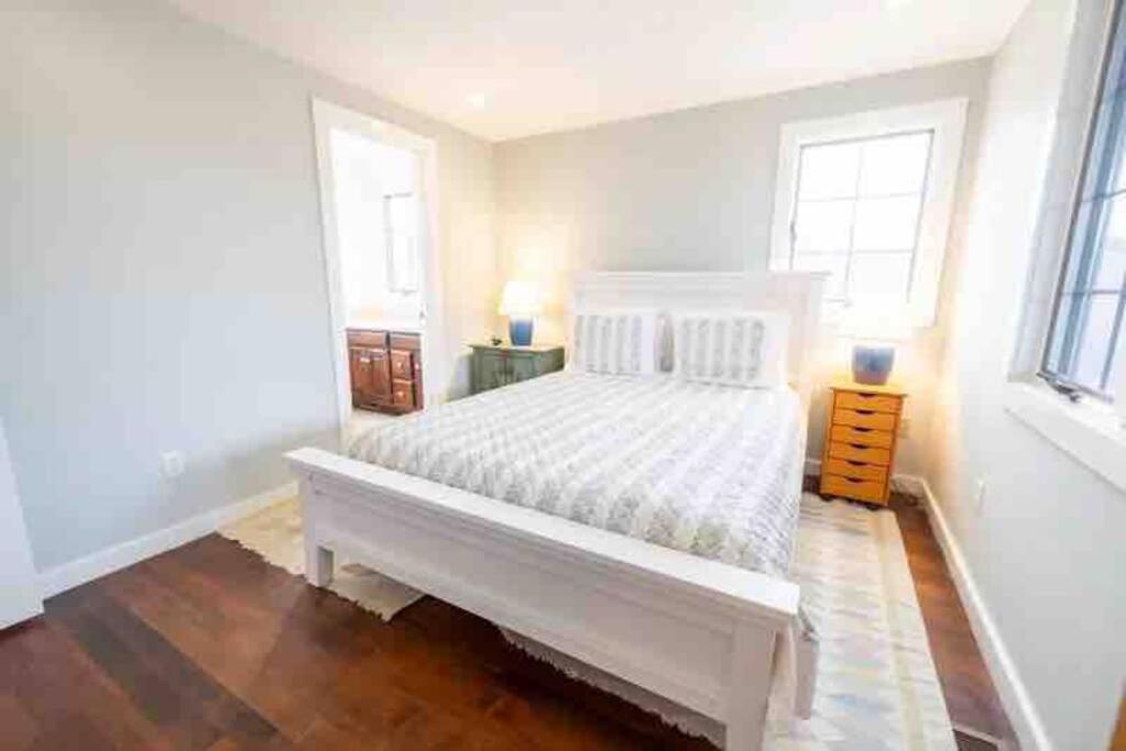 Flying Cloud Villa Nantucket Exterior photo