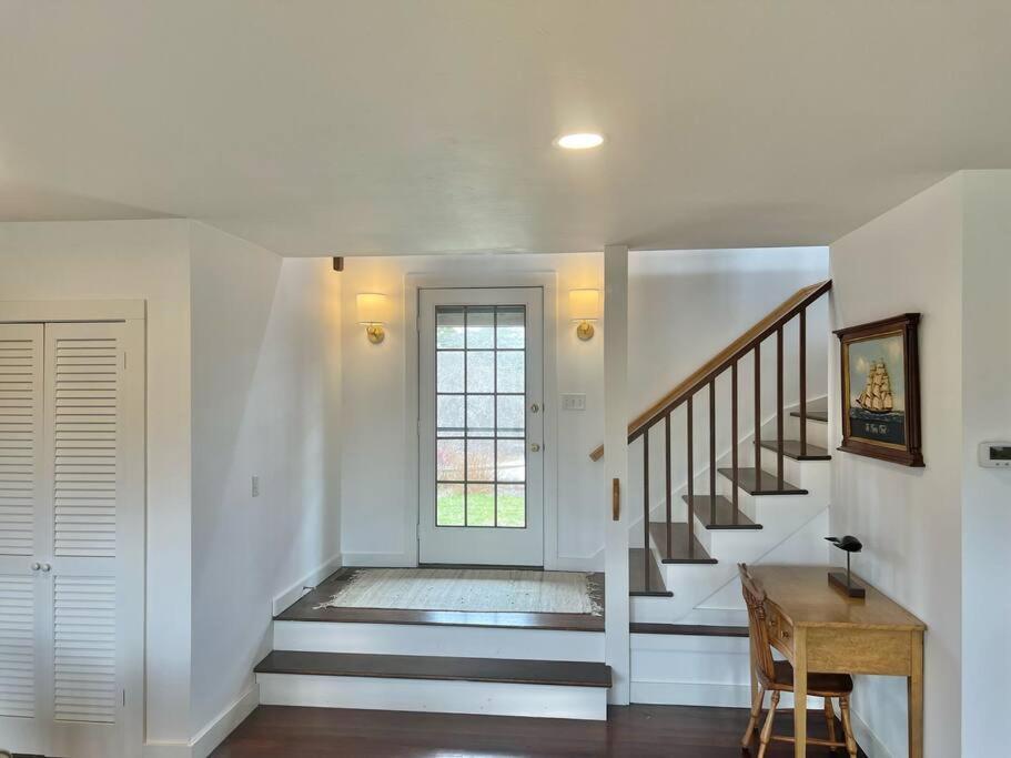Flying Cloud Villa Nantucket Exterior photo