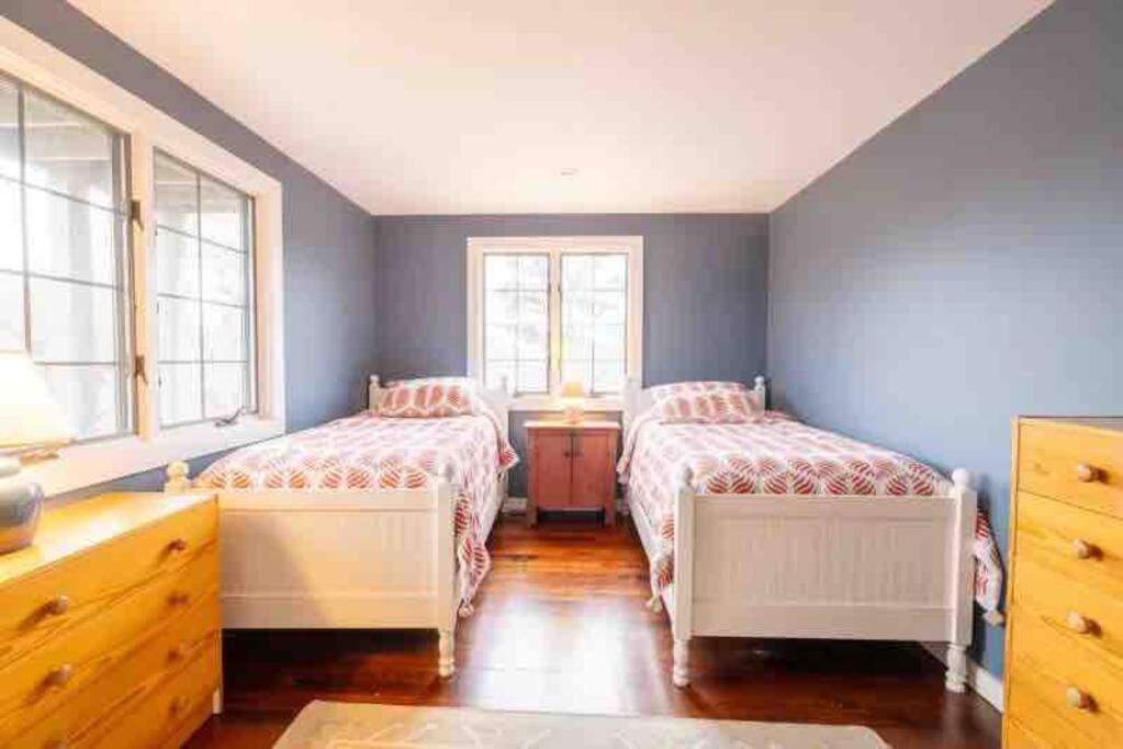 Flying Cloud Villa Nantucket Exterior photo