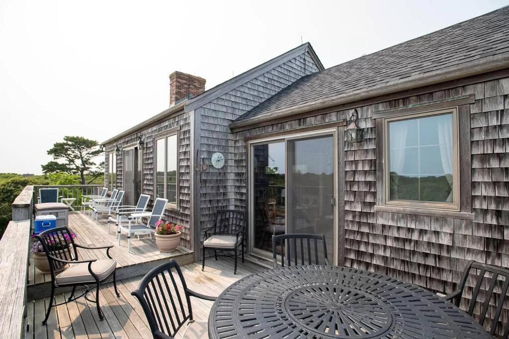 Flying Cloud Villa Nantucket Exterior photo