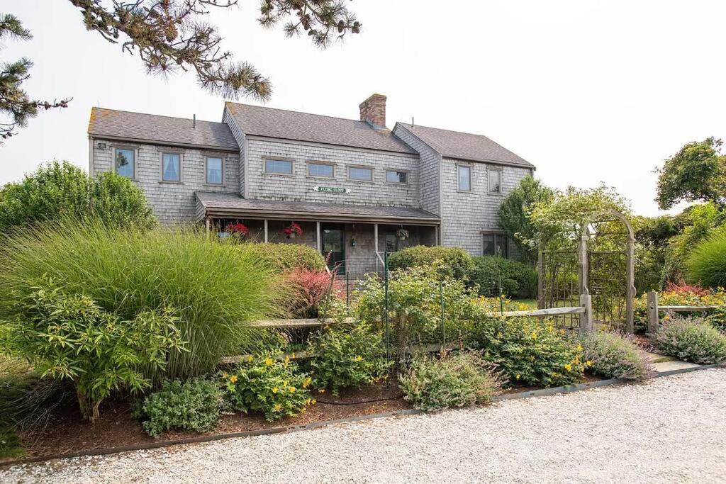 Flying Cloud Villa Nantucket Exterior photo