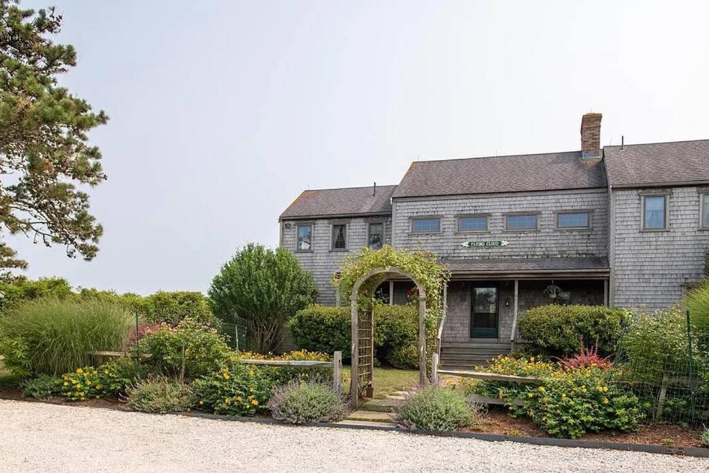 Flying Cloud Villa Nantucket Exterior photo