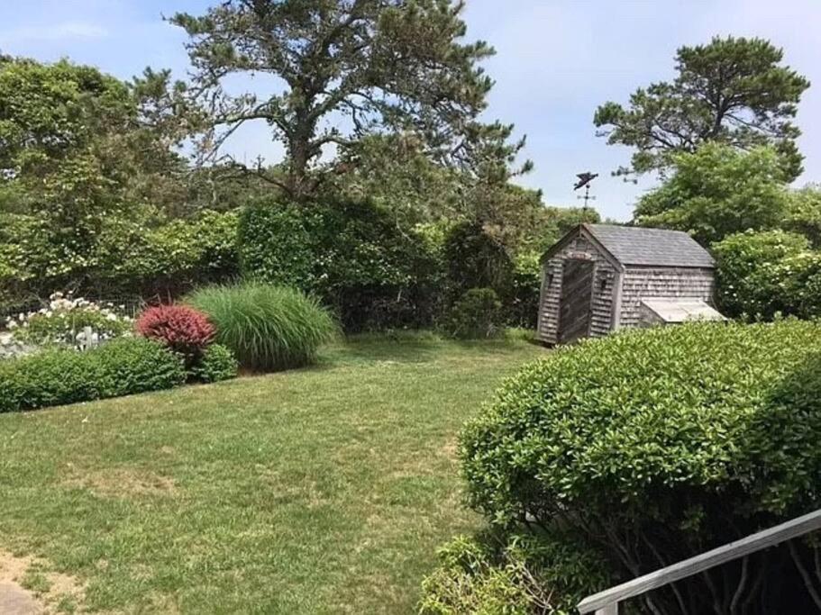 Flying Cloud Villa Nantucket Exterior photo