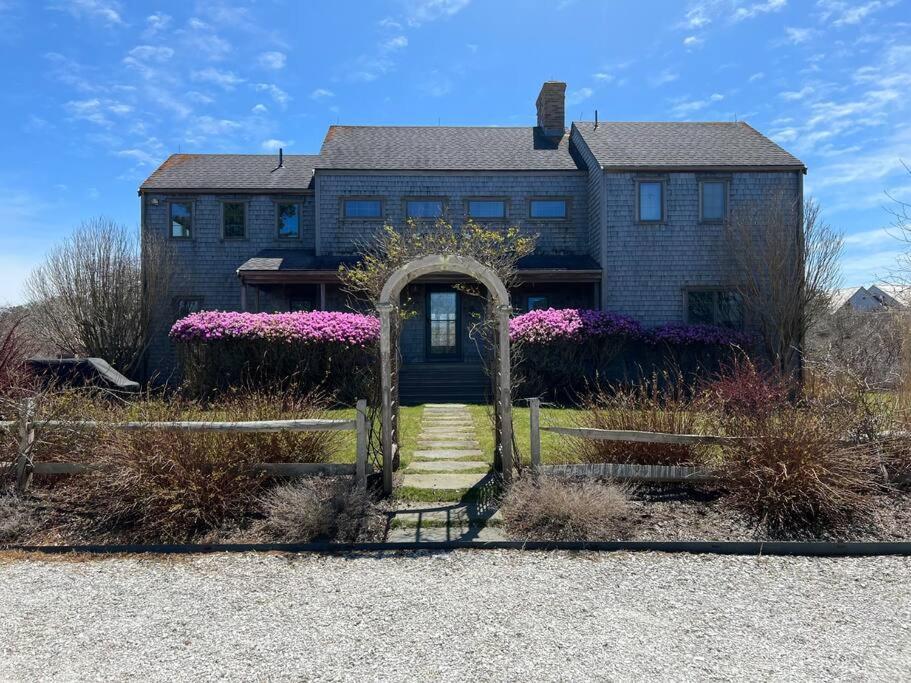 Flying Cloud Villa Nantucket Exterior photo