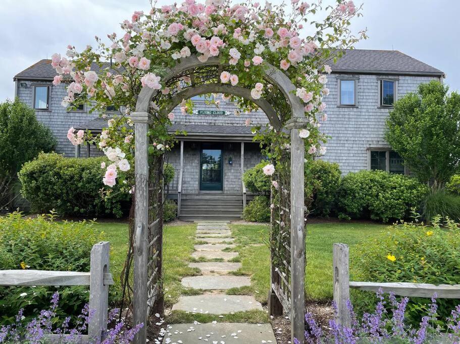 Flying Cloud Villa Nantucket Exterior photo